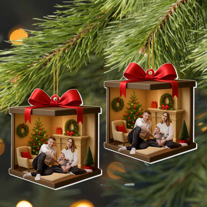 Capture Your Family's Precious Moments