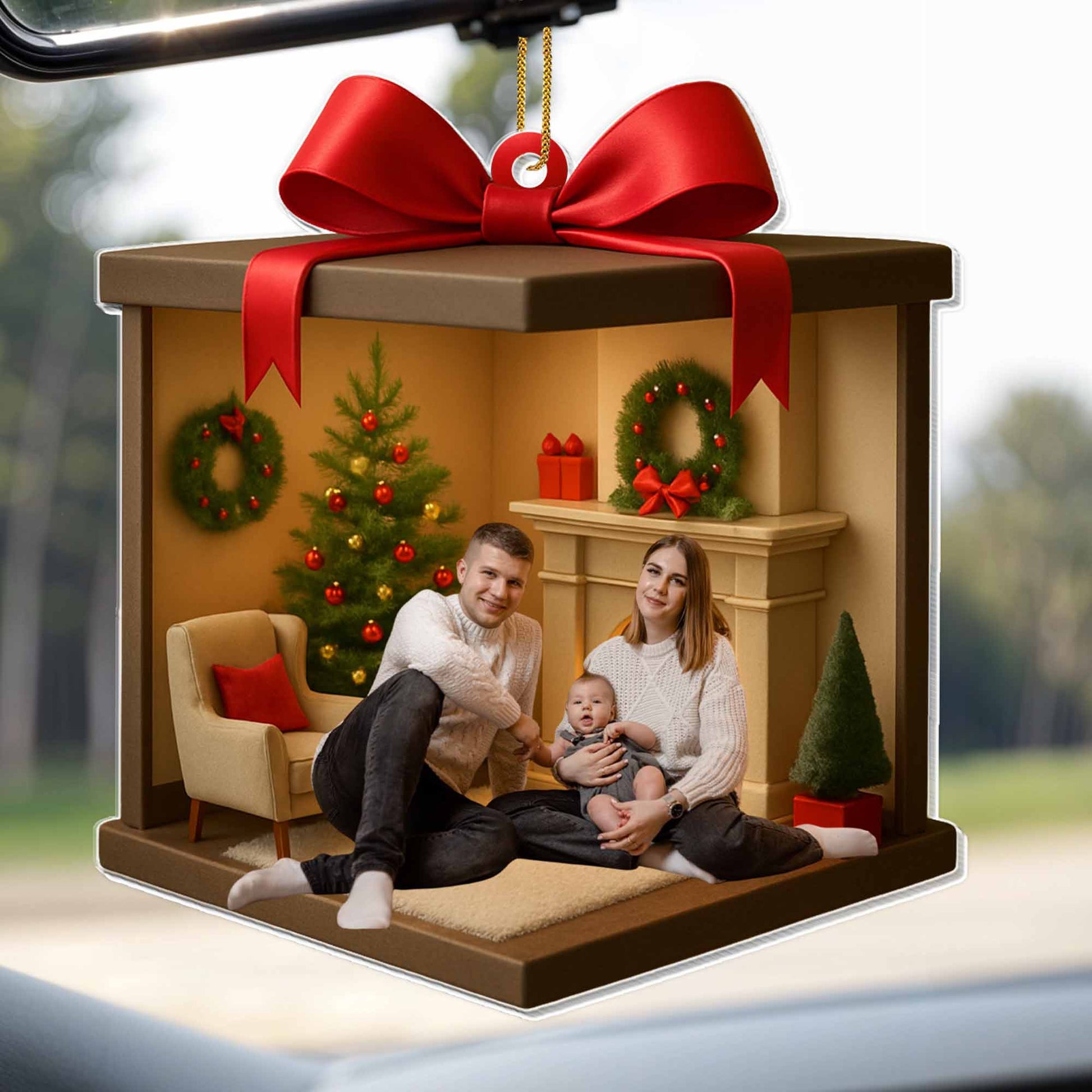 Capture Your Family's Precious Moments