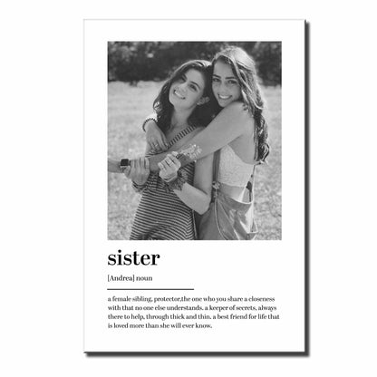 Brother, A Male Sibling Protector