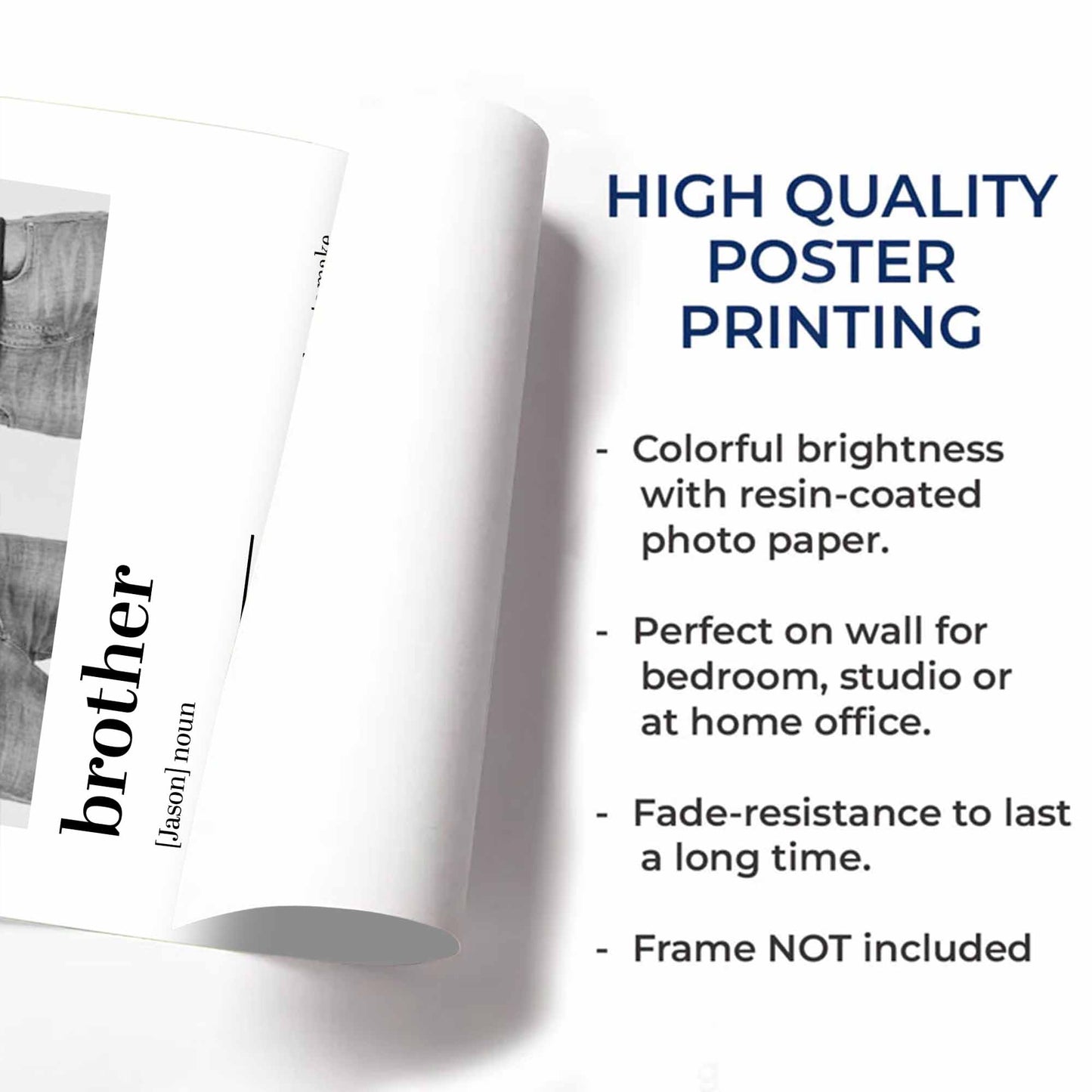 Brother, A Male Sibling Protector