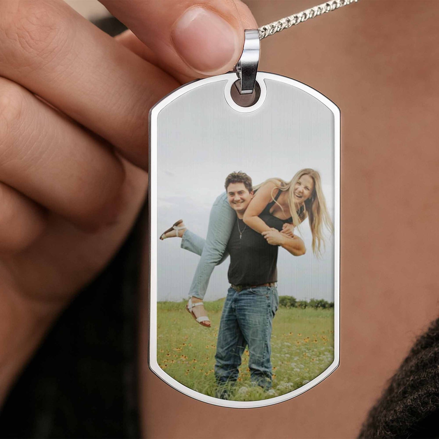 To My Brother, Always My Brother, Forever My Hero