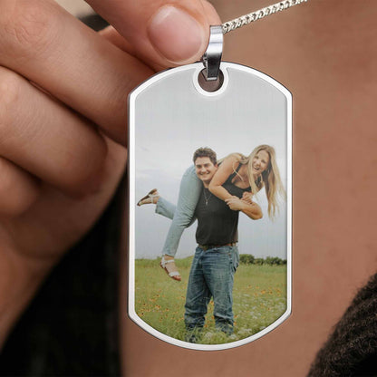 To My Brother, Always My Brother, Forever My Hero