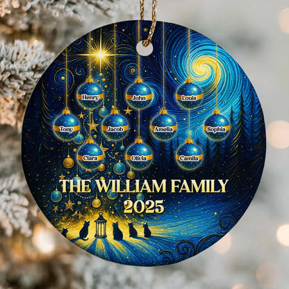 Create A Timeless Treasure This Holiday Season