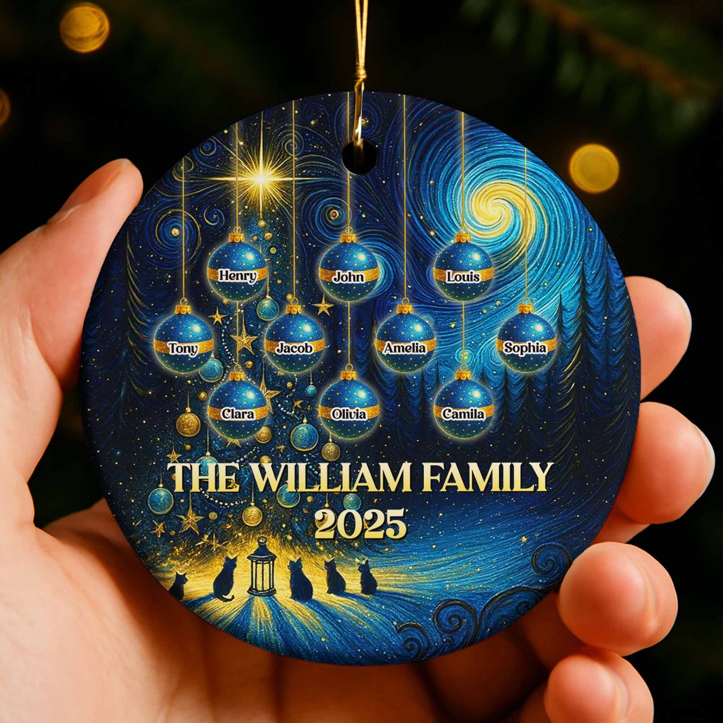 Create A Timeless Treasure This Holiday Season