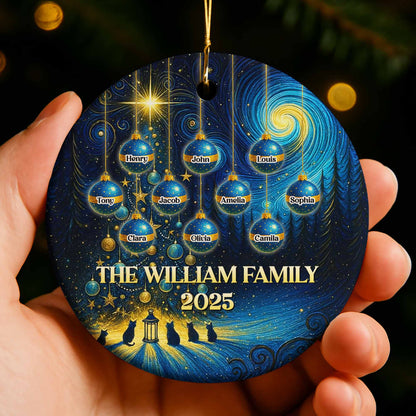 Create A Timeless Treasure This Holiday Season