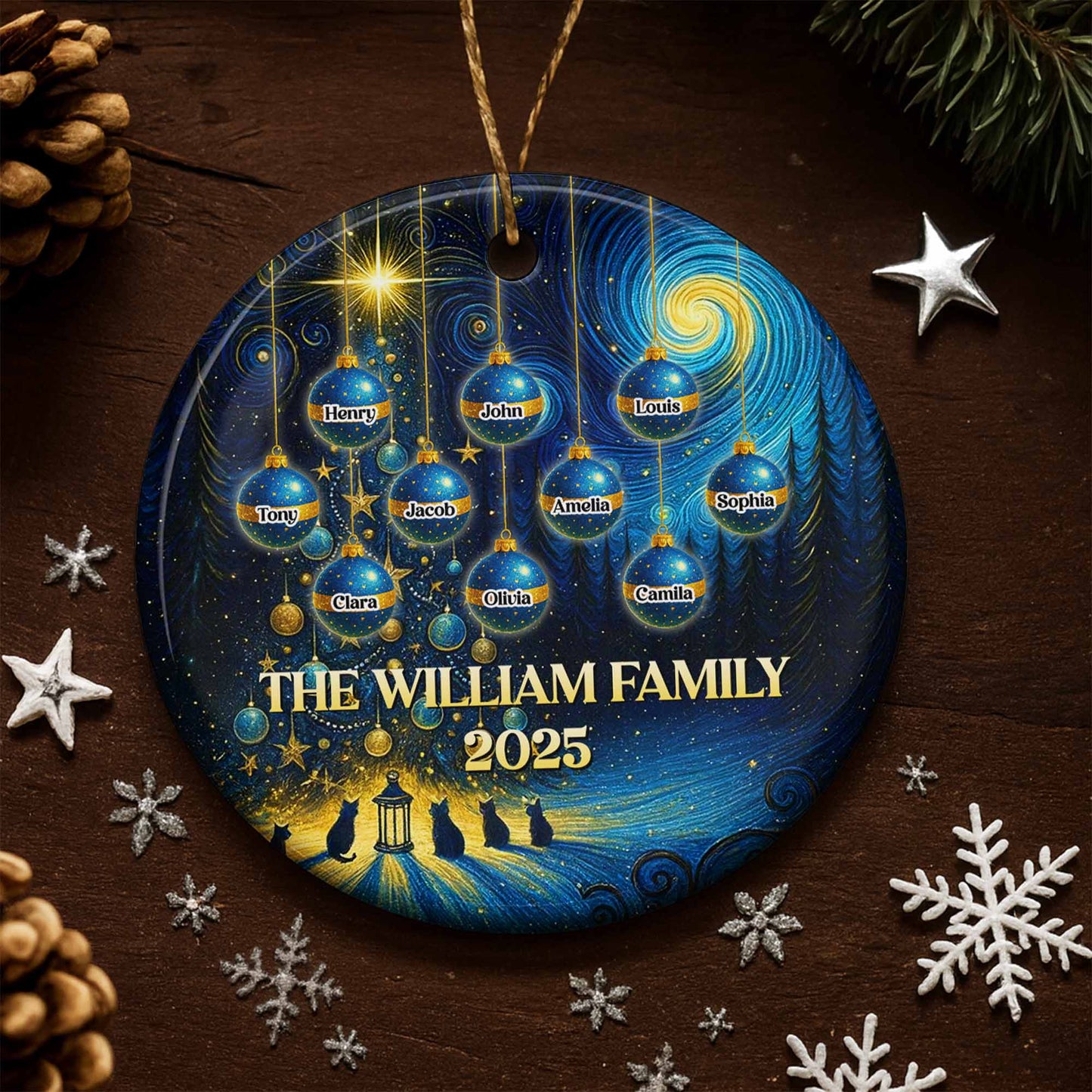 Create A Timeless Treasure This Holiday Season