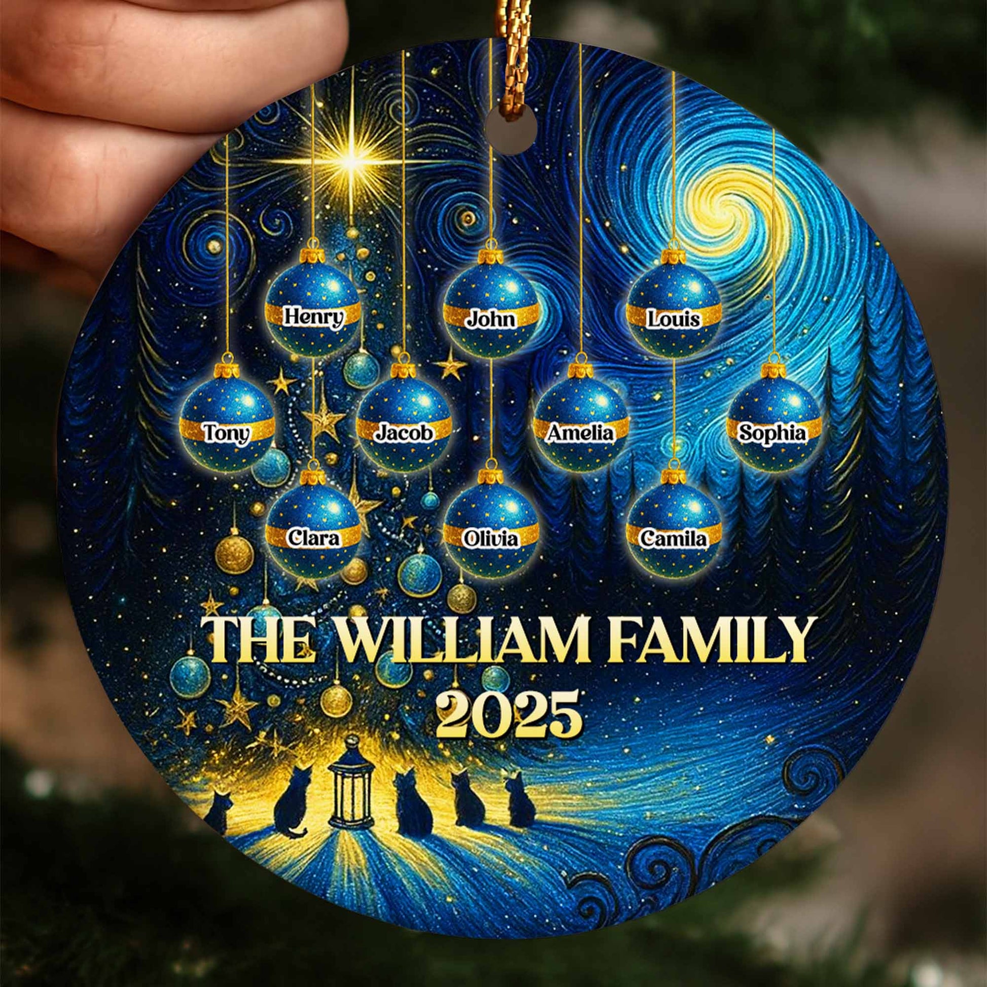 Create A Timeless Treasure This Holiday Season