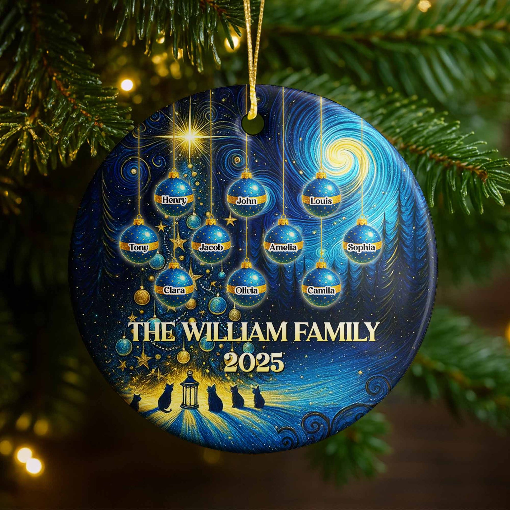 Create A Timeless Treasure This Holiday Season