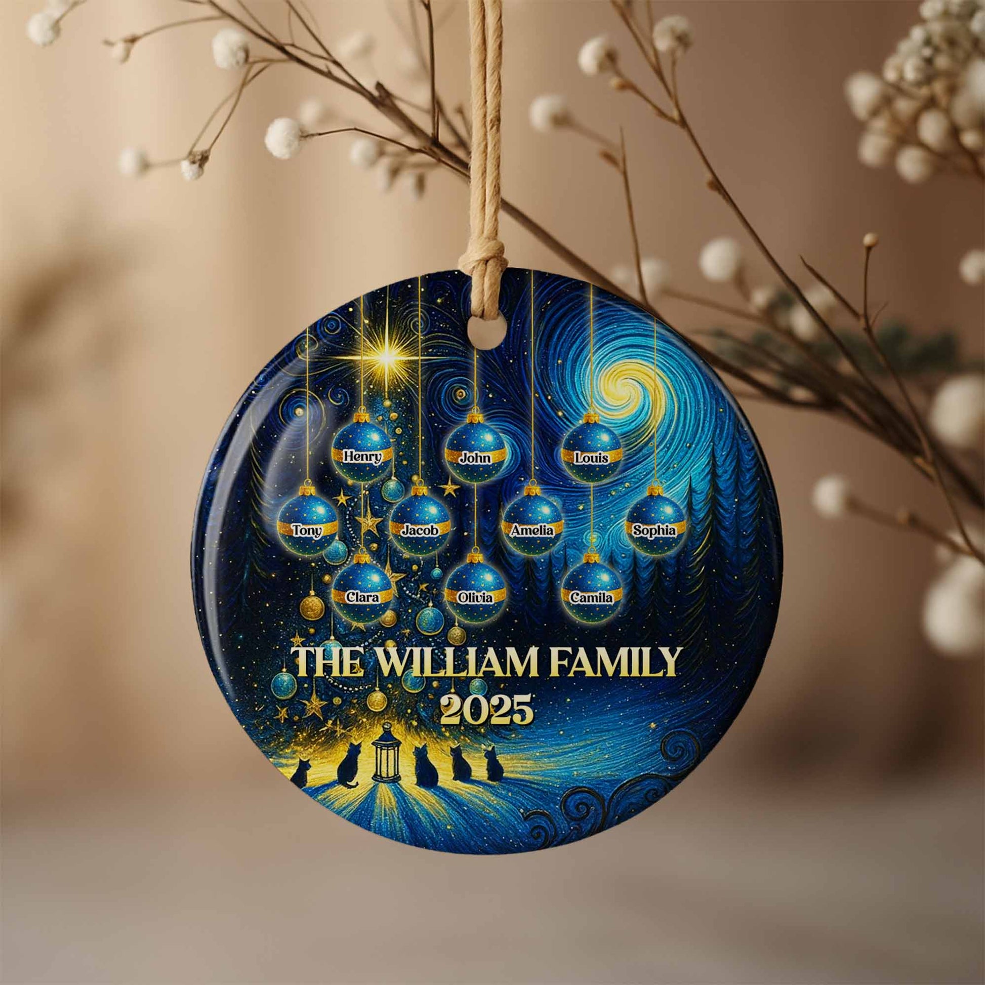 Create A Timeless Treasure This Holiday Season