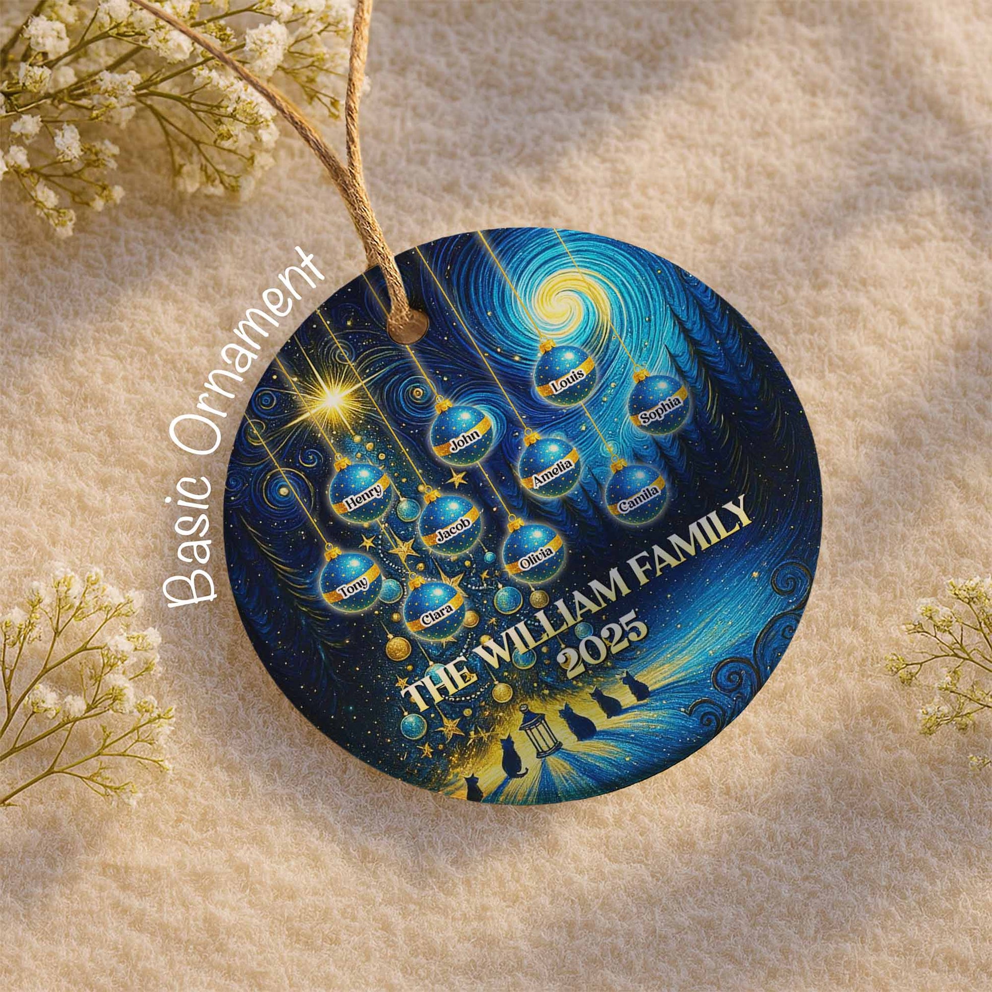 Create A Timeless Treasure This Holiday Season