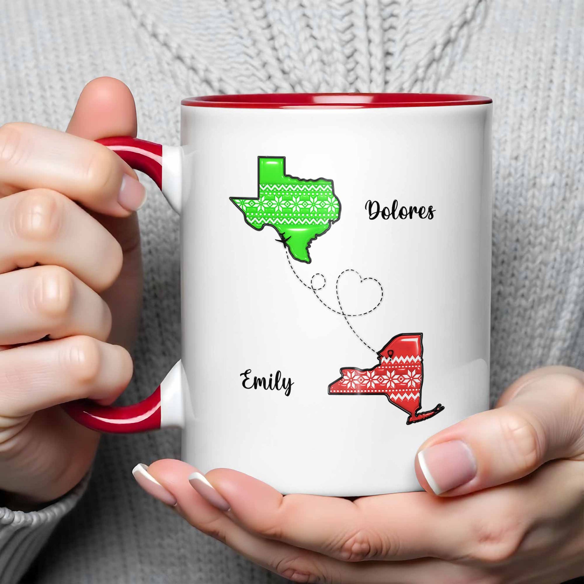 To My Granddaughter, Never Forget How Much I Love You, Texas Outline, Cowboy Boot