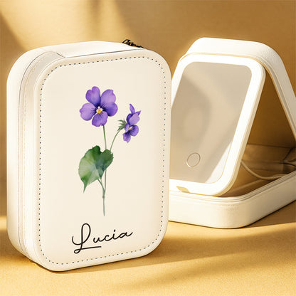 To My Lovely Daughter, Always Believe In Yourself