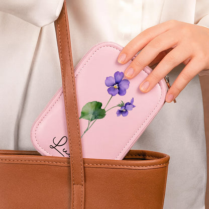 To My Lovely Daughter, Always Believe In Yourself