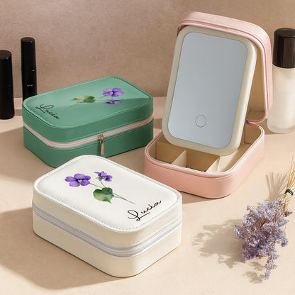 To My Lovely Daughter, Always Believe In Yourself