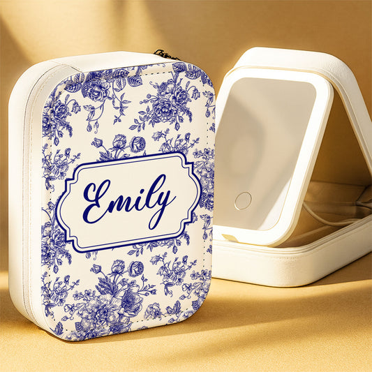 Customize With Your Special Message And Elegant Flowers