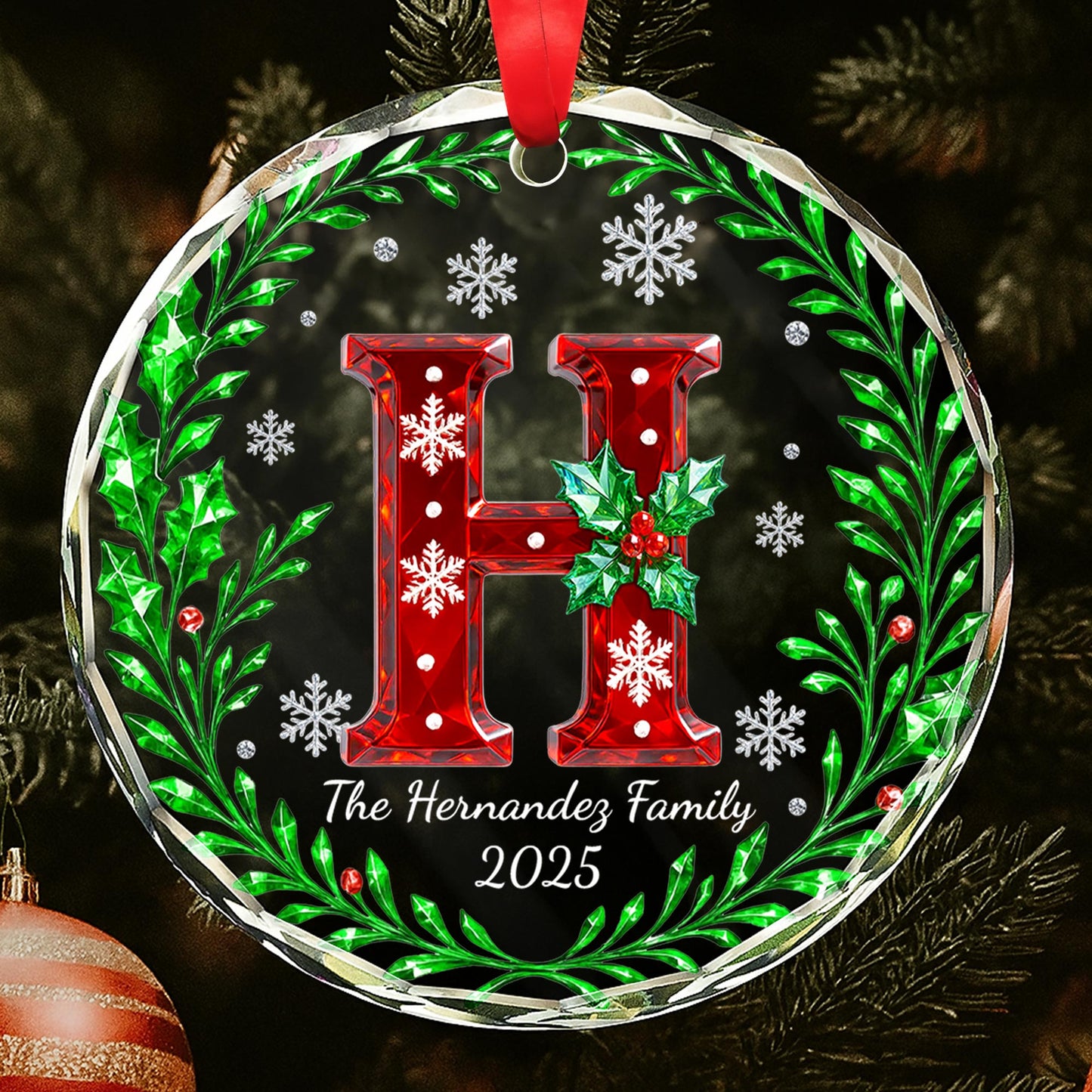 Celebrate The Joyous Holiday Season With Holly