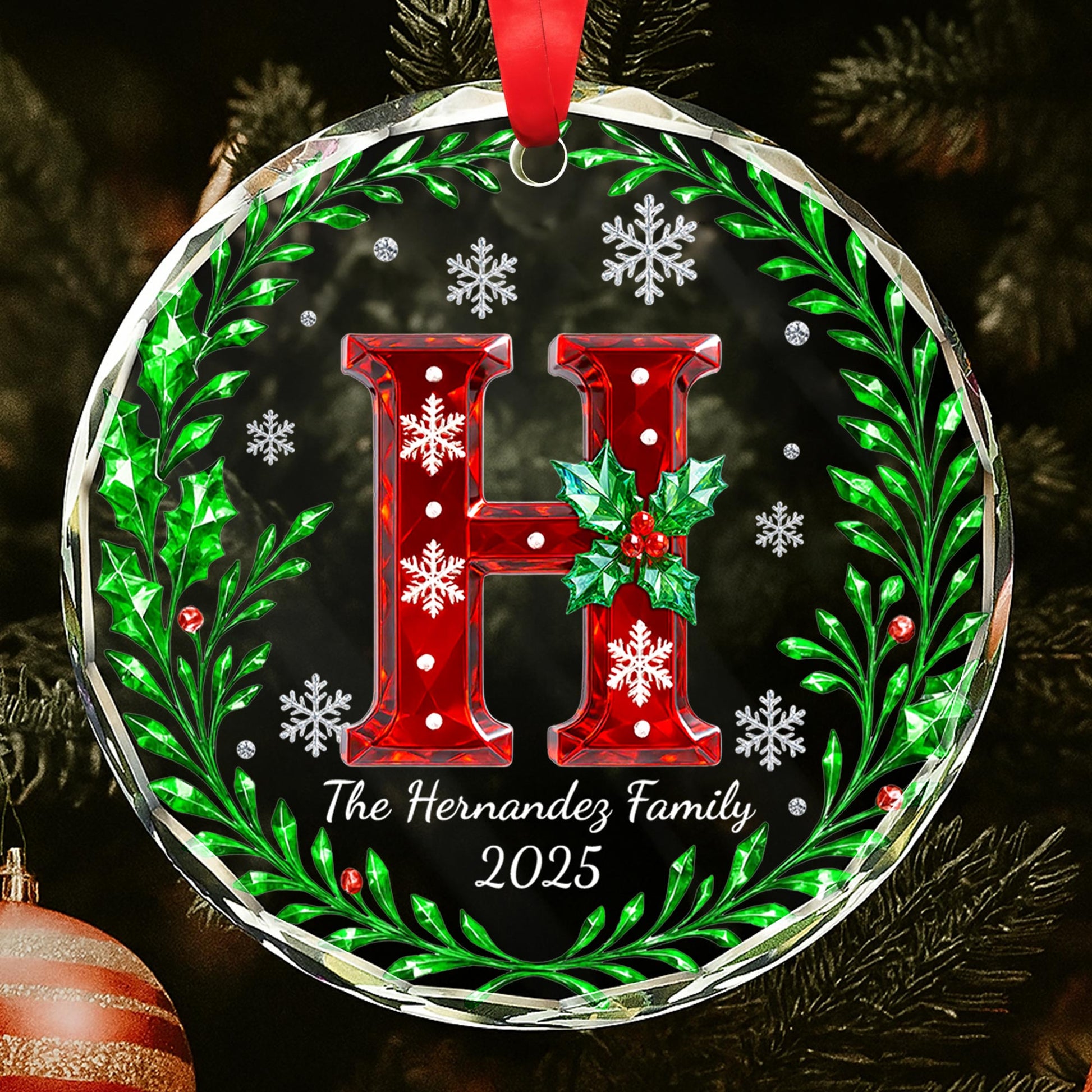 Celebrate The Joyous Holiday Season With Holly