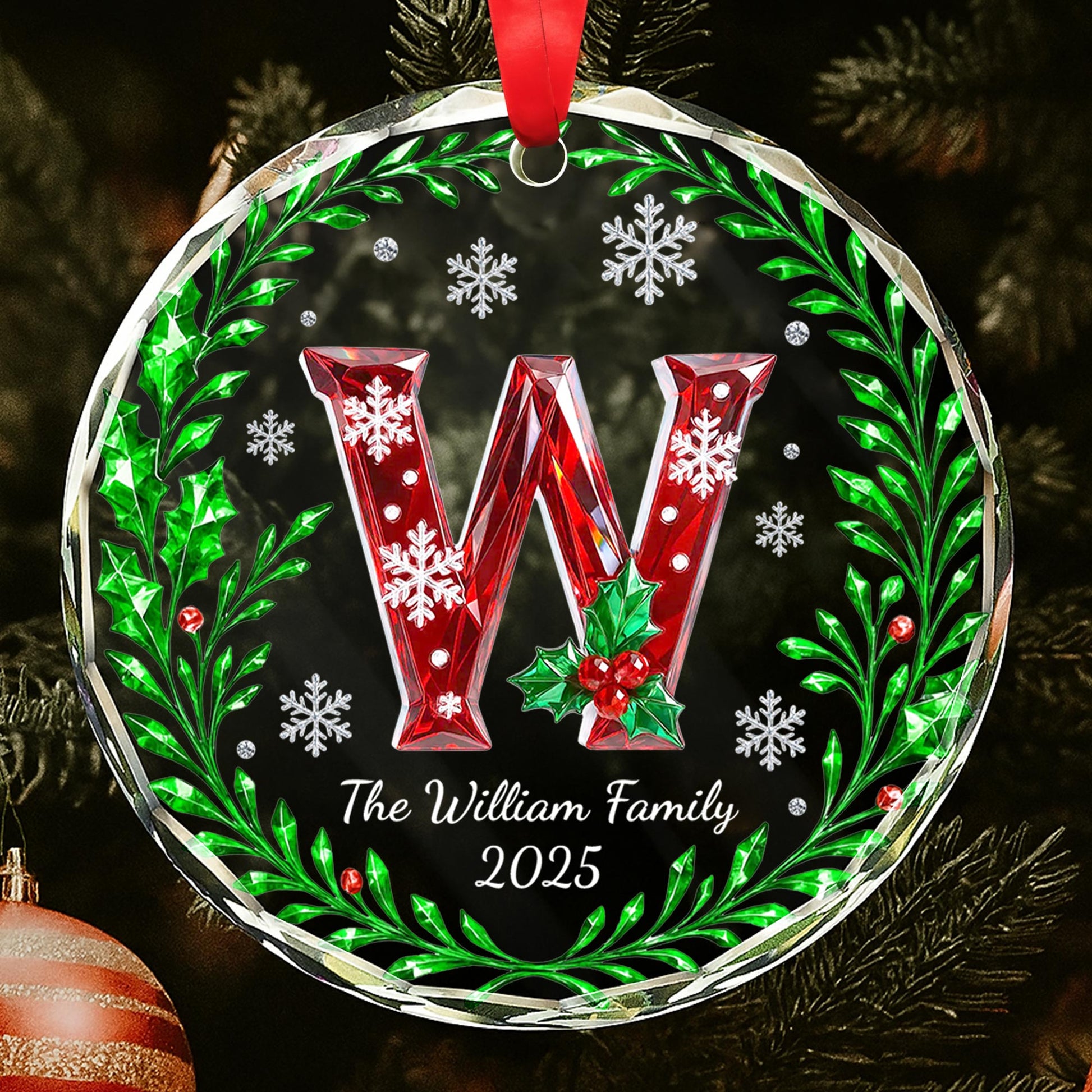 Celebrate The Joyous Holiday Season With Holly