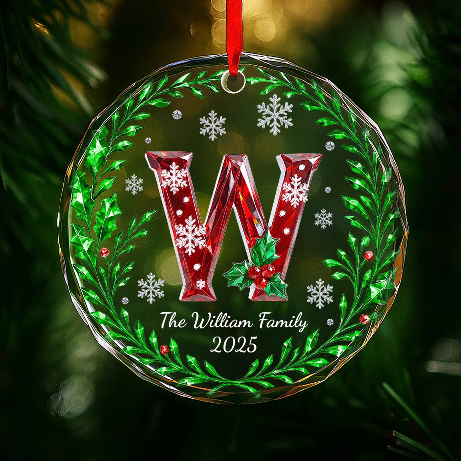 Celebrate The Joyous Holiday Season With Holly