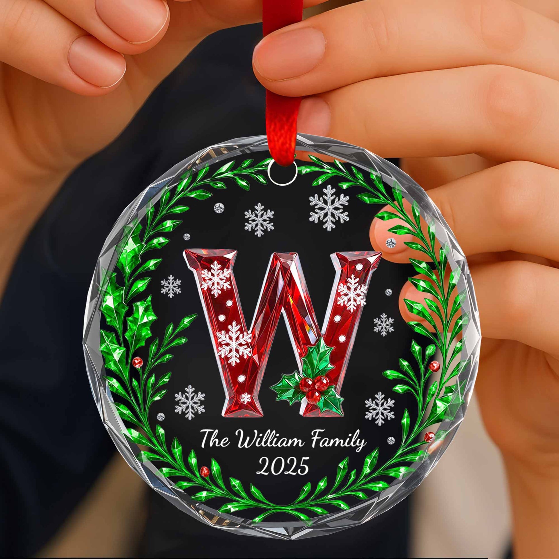 Celebrate The Joyous Holiday Season With Holly