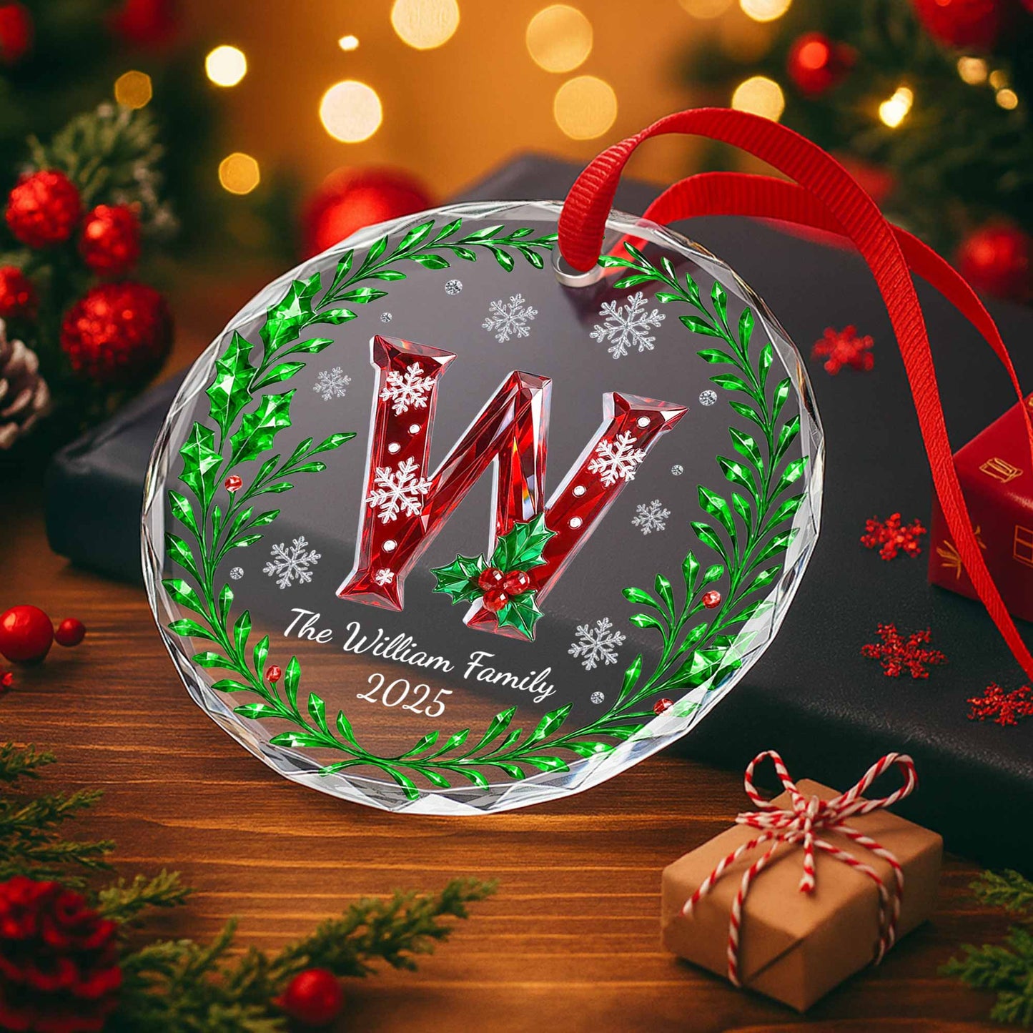 Celebrate The Joyous Holiday Season With Holly