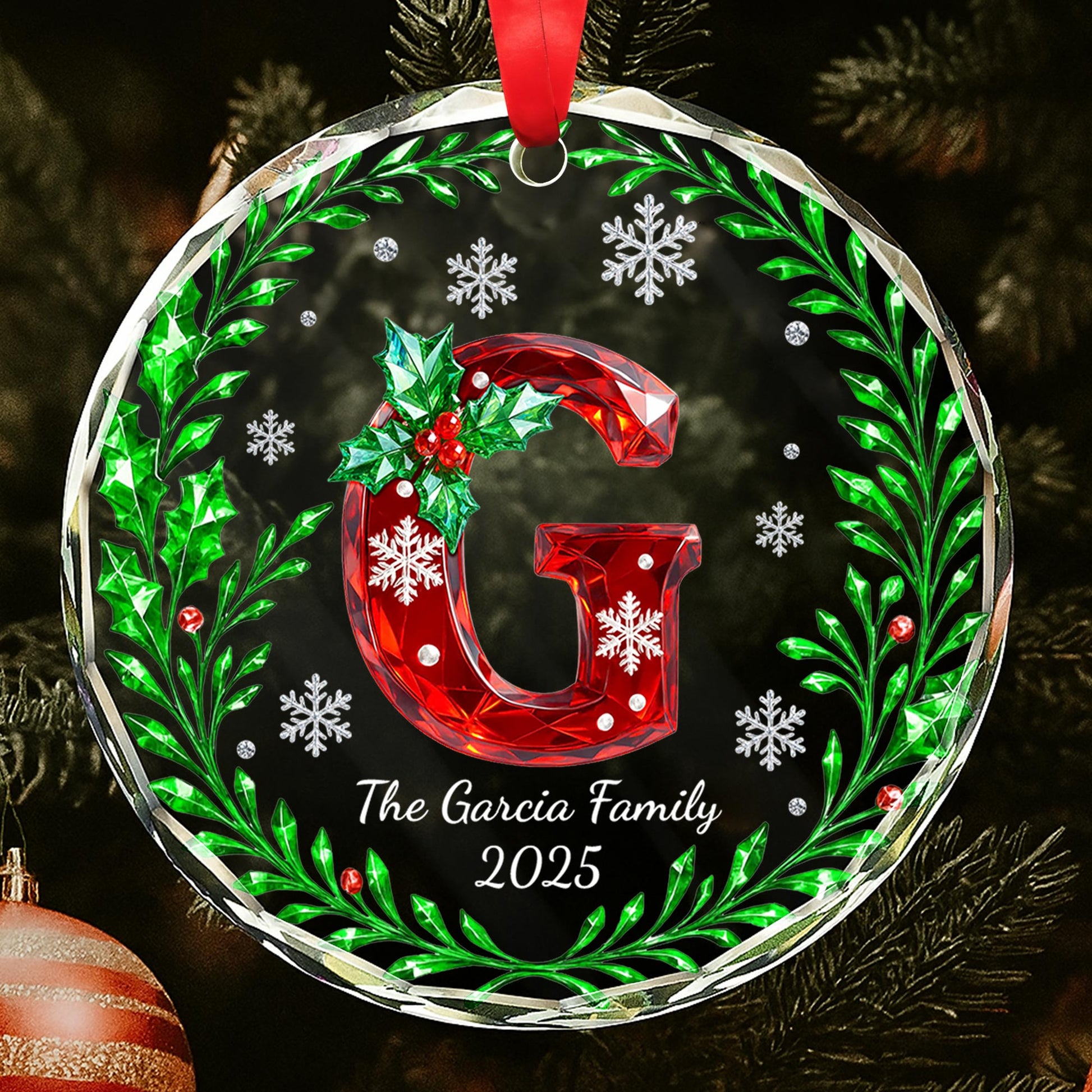 Celebrate The Joyous Holiday Season With Holly