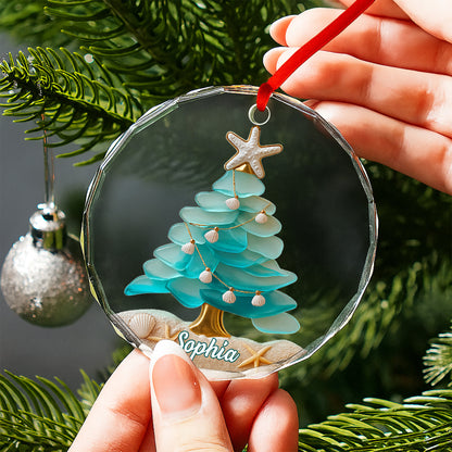 Capture Your Coastal Memories With Starfish And Sea Shells