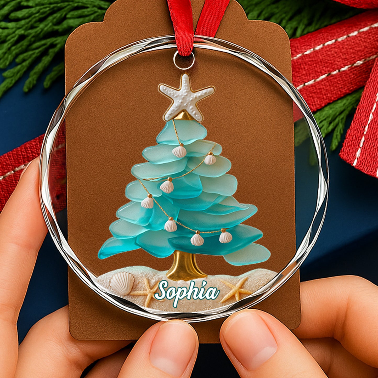 Capture Your Coastal Memories With Starfish And Sea Shells