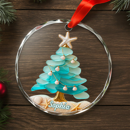 Capture Your Coastal Memories With Starfish And Sea Shells