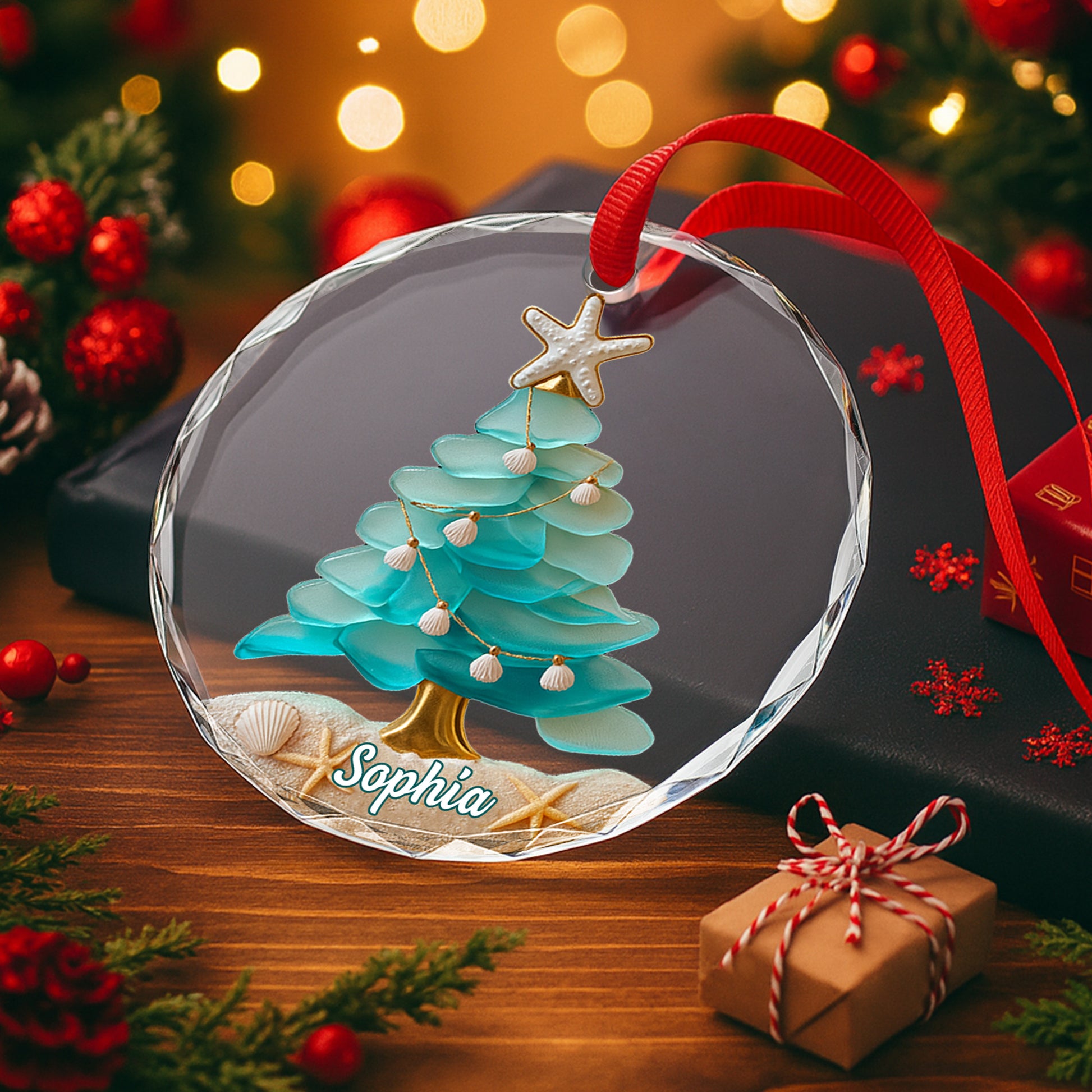 Capture Your Coastal Memories With Starfish And Sea Shells