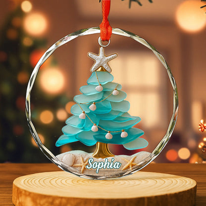 Capture Your Coastal Memories With Starfish And Sea Shells