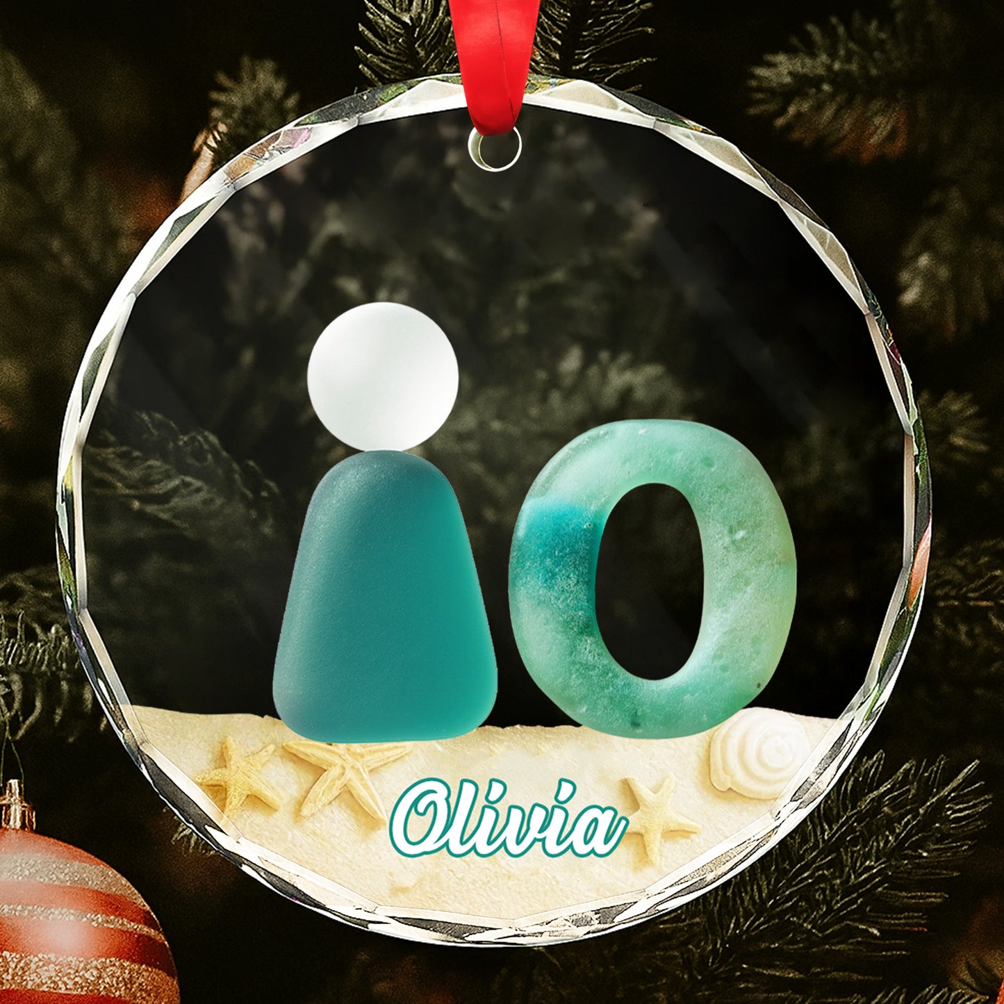 Capture Special Moments With Starfish And Sea Shells