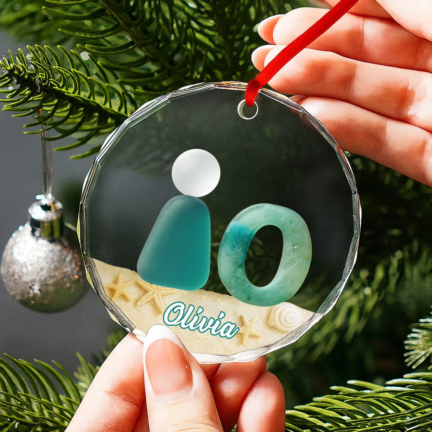 Capture Special Moments With Starfish And Sea Shells