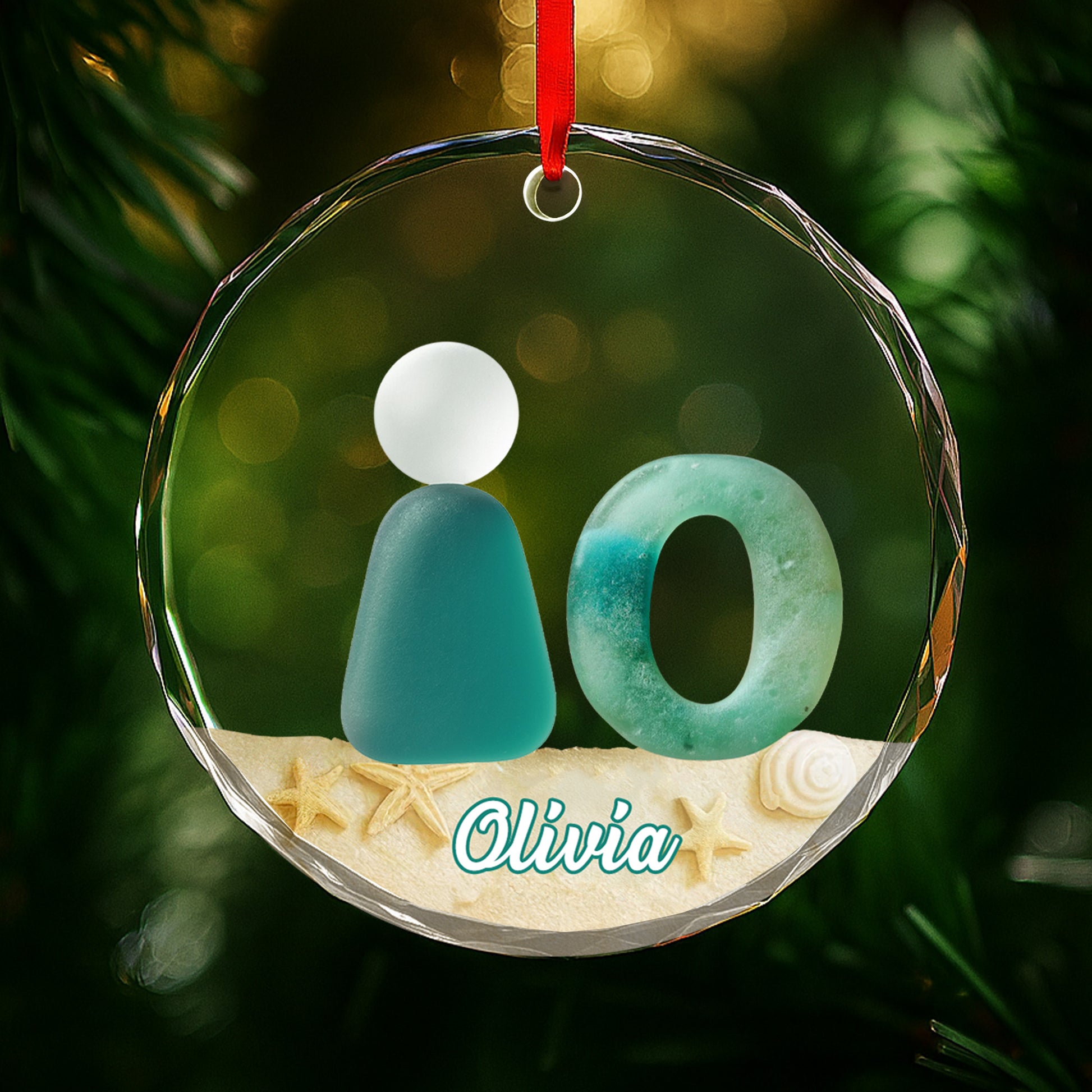 Capture Special Moments With Starfish And Sea Shells