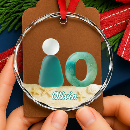 Capture Special Moments With Starfish And Sea Shells