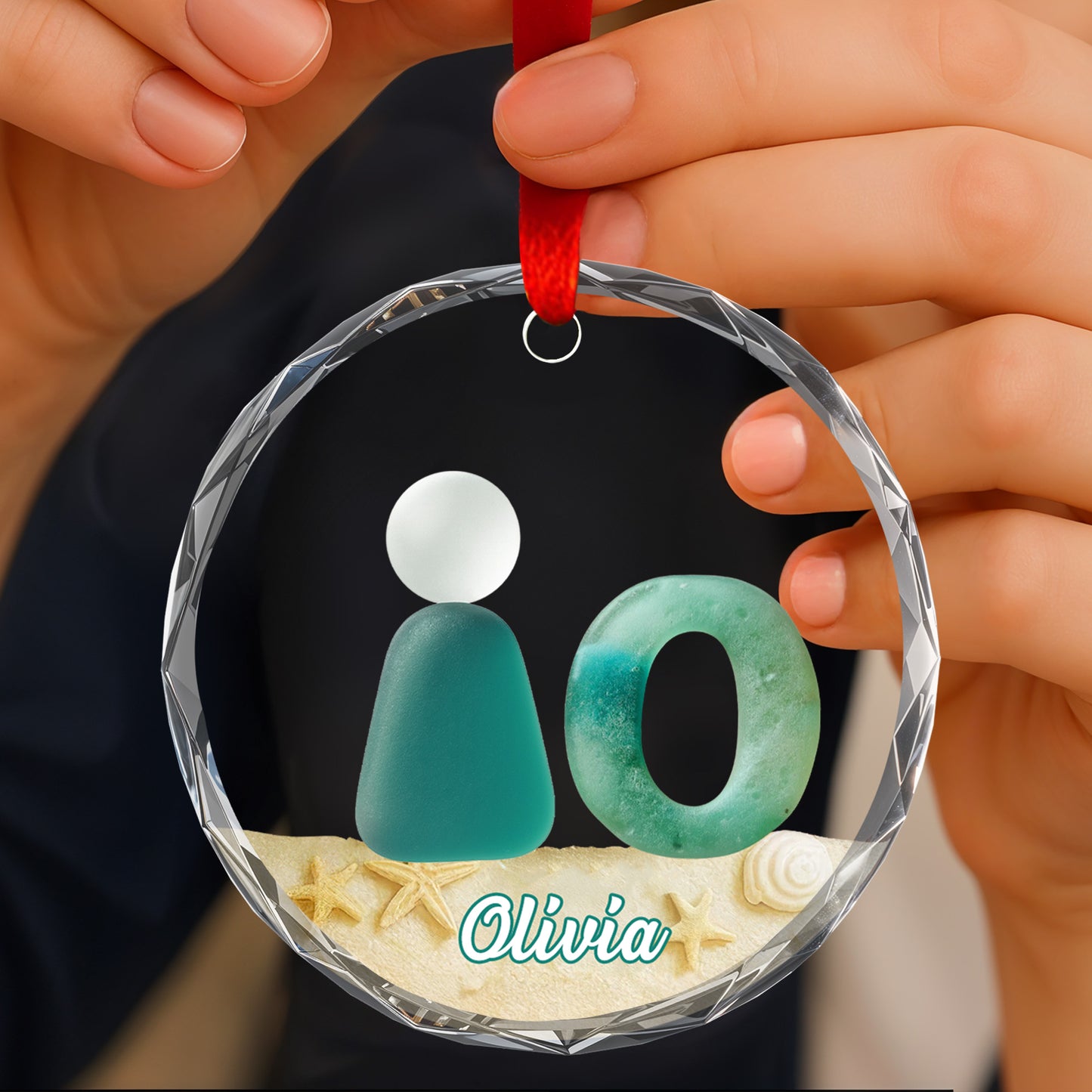 Capture Special Moments With Starfish And Sea Shells