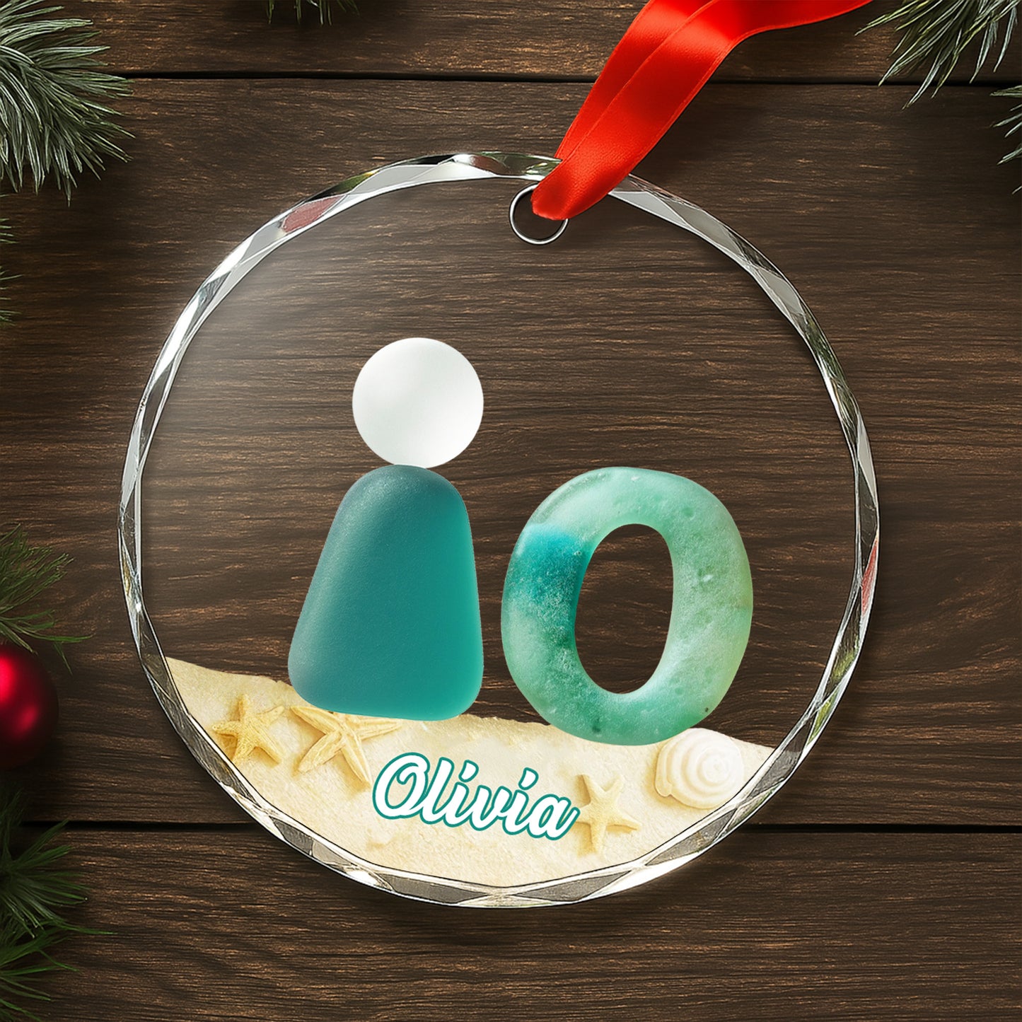 Capture Special Moments With Starfish And Sea Shells