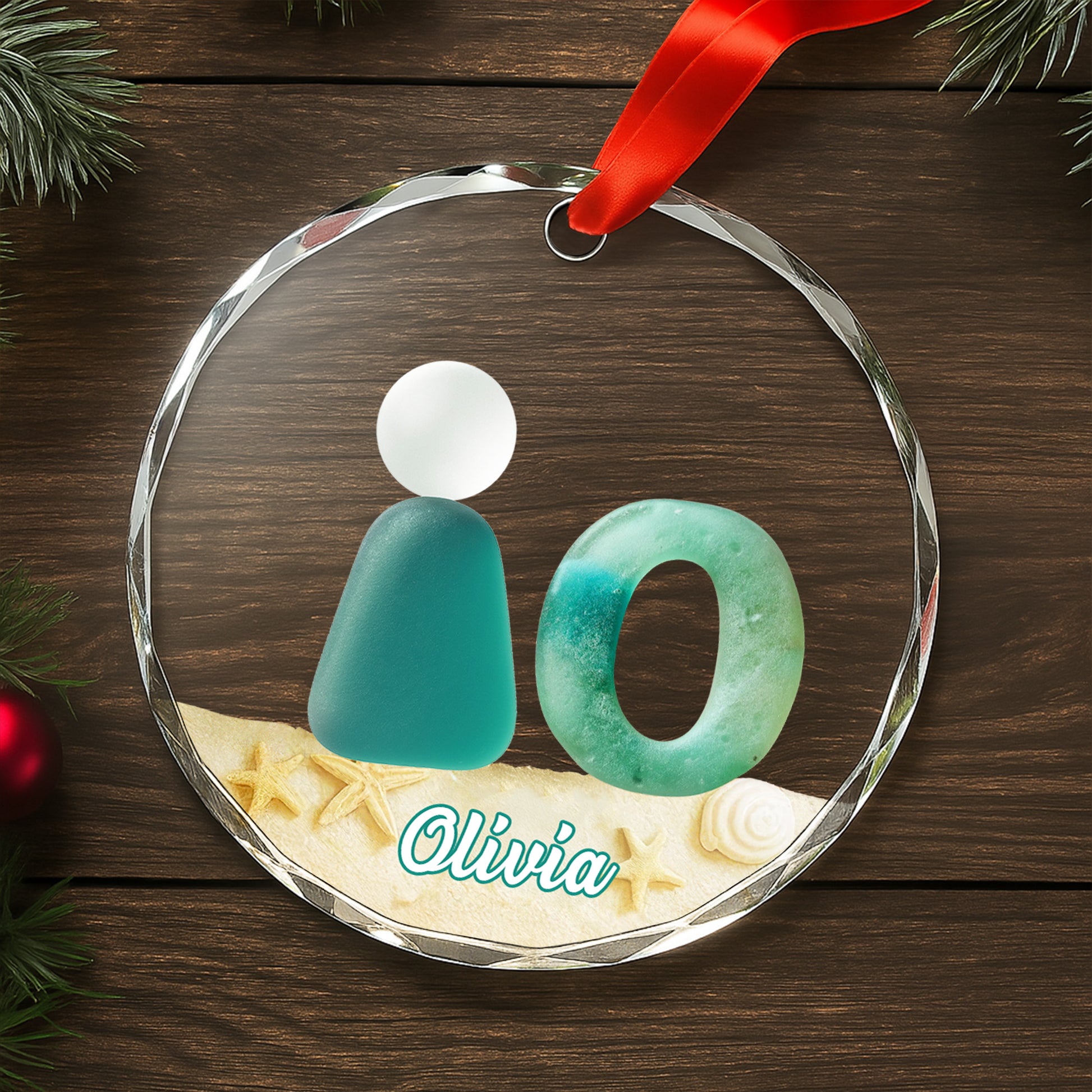 Capture Special Moments With Starfish And Sea Shells