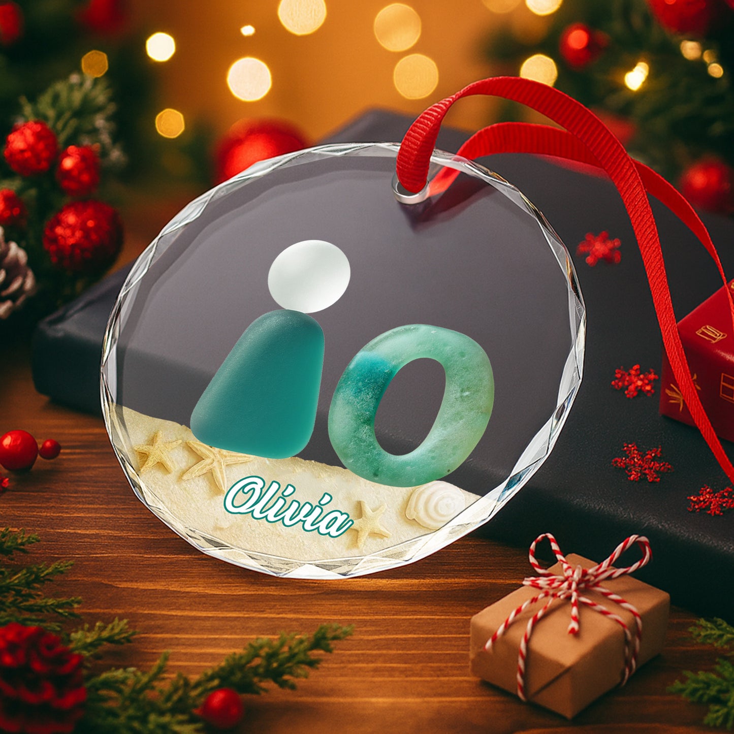 Capture Special Moments With Starfish And Sea Shells