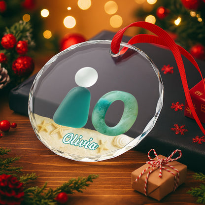 Capture Special Moments With Starfish And Sea Shells