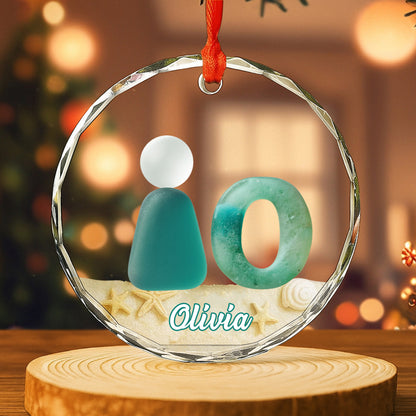 Capture Special Moments With Starfish And Sea Shells