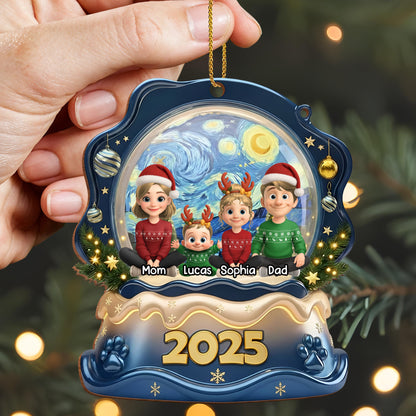 Celebrate Cherished Family Memories, Christmas Hats