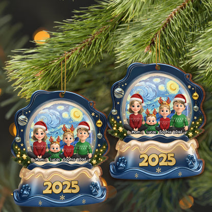 Celebrate Cherished Family Memories, Christmas Hats