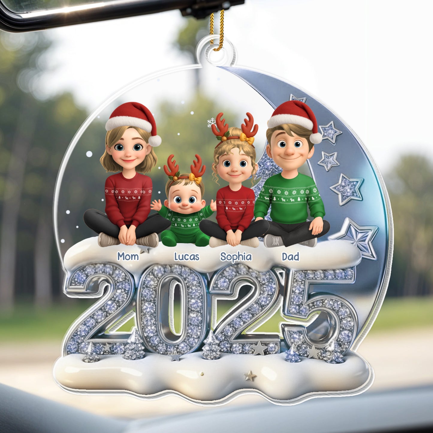 Capture Family Moments And Milestones