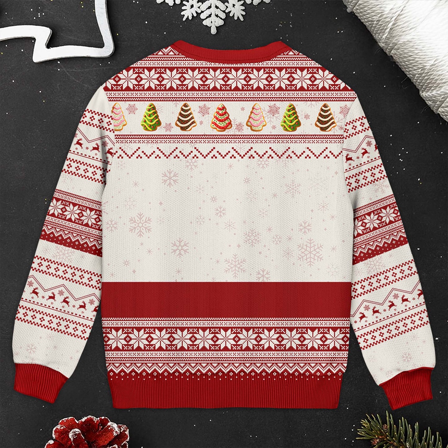 Celebrate Your Family With Festive Christmas Designs