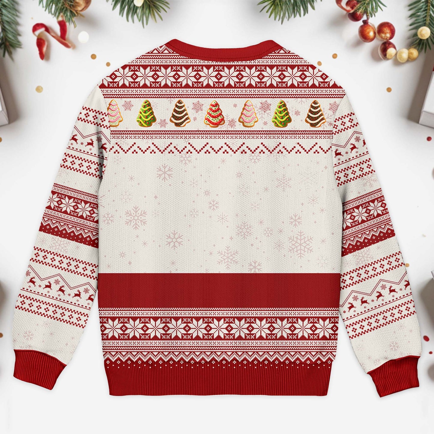 Celebrate Your Family With Festive Christmas Designs