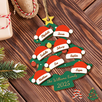 Celebrate Warmth And Joy With Our Festive Christmas Tree Design