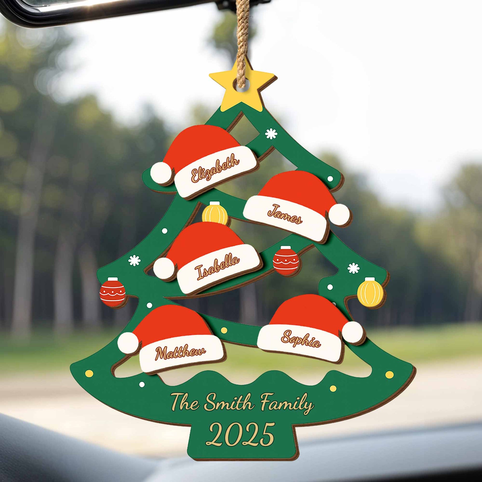 Celebrate Warmth And Joy With Our Festive Christmas Tree Design