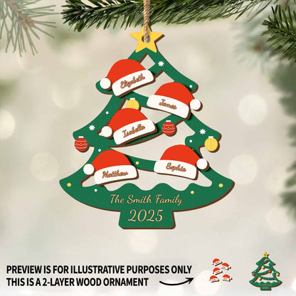 Celebrate Warmth And Joy With Our Festive Christmas Tree Design