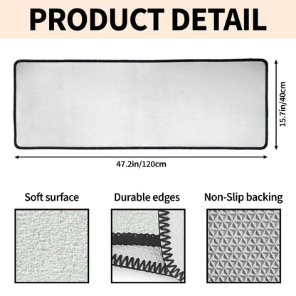 Family Makes This House A Home, Scrabble Tiles and Holly Design